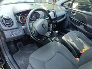 Renault Clio foto 5