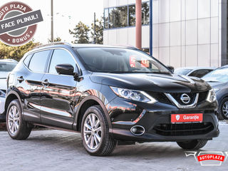 Nissan Qashqai foto 4