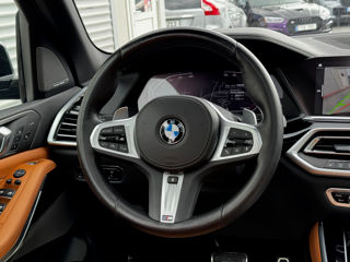 BMW X5 foto 8