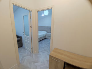 Apartament cu 1 cameră, 40 m², BAM, Bălți foto 3