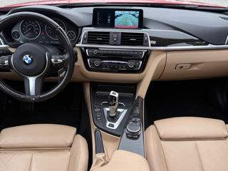 BMW 3 Series foto 5