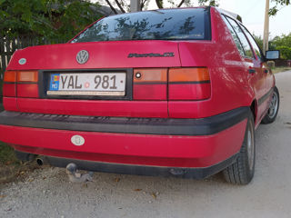 Volkswagen Vento