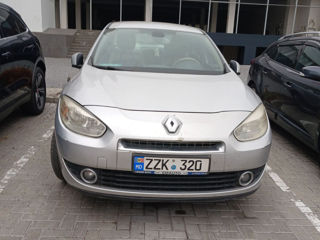 Renault Fluence