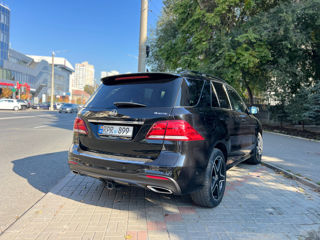 Mercedes GLE foto 4