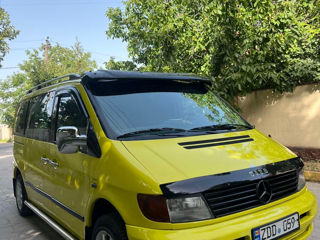 Mercedes VITO 110