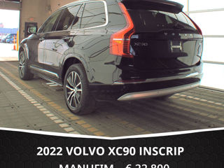 Volvo V90 foto 4