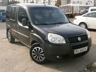 Fiat Doblo