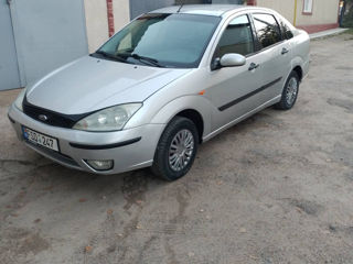 Ford Focus foto 2