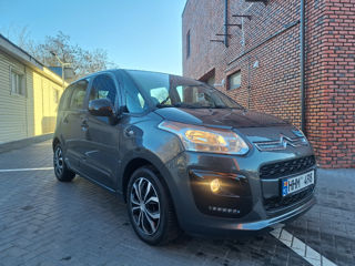 Citroen C3 Picasso foto 2