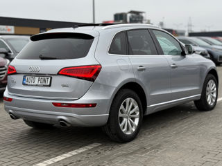 Audi Q5 foto 3