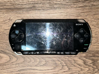 PSP PlayStation Portable