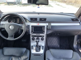 Volkswagen Passat foto 5