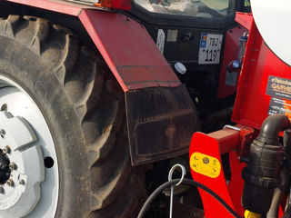 Tractor Mtz 892 foto 2