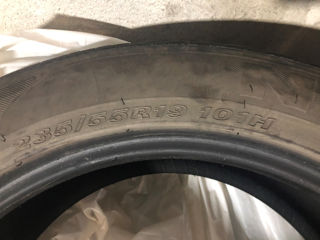 Nexen 235/55 R19