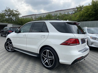 Mercedes GLE foto 2