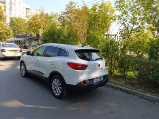 Renault Kadjar foto 5