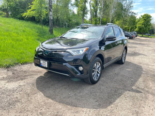 Toyota Rav 4 foto 5