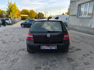 Volkswagen Golf foto 6