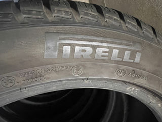 R17 225/50 Pirelli Sottozero 3 foto 7