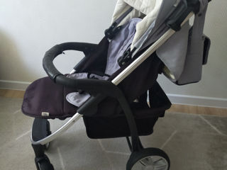 Baby cab 3 in 1 с самым полным комплектом foto 8