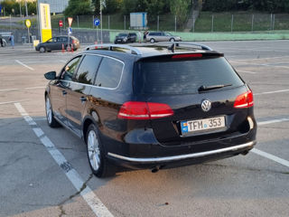 Volkswagen Passat foto 4