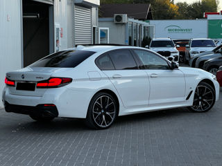 BMW 5 Series foto 4