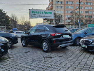 Ford Kuga foto 6