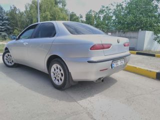 Alfa Romeo 156 foto 3