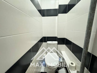 Apartament cu 4 camere, 80 m², Râșcani, Chișinău foto 20