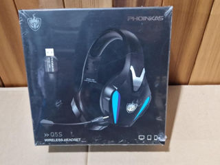 Q5S Wireless Headset