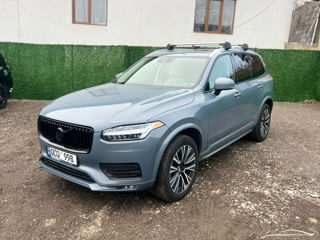 Volvo XC90 foto 2