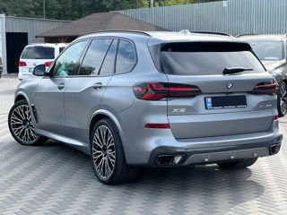 BMW X5 foto 3