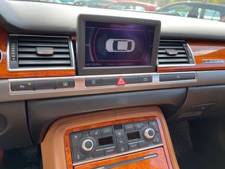 Audi A8 foto 9