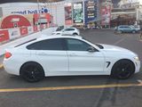 BMW 4 Series foto 7