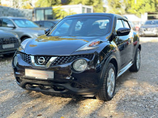 Nissan Juke foto 5