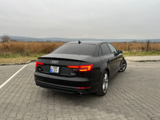 Audi A4 foto 4