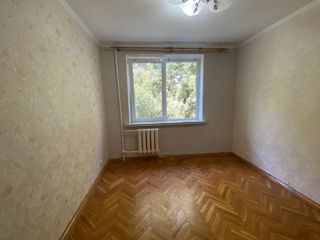 Apartament cu 3 camere, 60 m², Râșcani, Chișinău foto 5