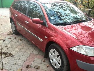 Renault Megane foto 4