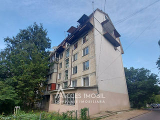 Apartament cu 1 cameră, 34 m², Râșcani, Chișinău, Chișinău mun. foto 1