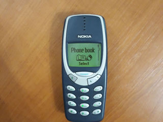 Nokia 3330