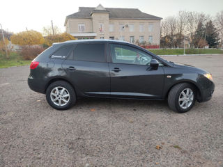 Seat Ibiza foto 5