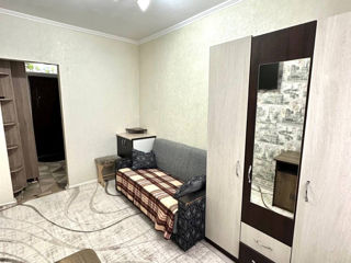 O cameră, 16 m², Ciocana, Chișinău foto 2