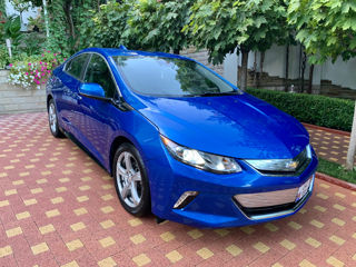 Chevrolet Volt