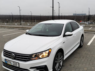 Volkswagen Passat CC foto 4