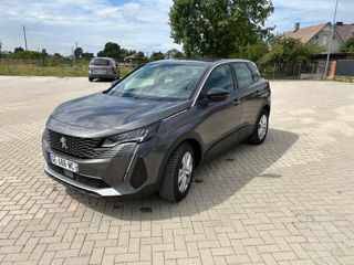 Peugeot 3008 foto 1