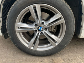 R19 BMW X5 X6 F15 F16 M paket. foto 6