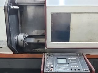 Strung CNC Ernuald Toyoda