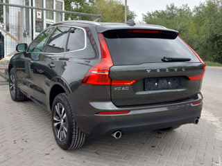 Volvo XC60 foto 4