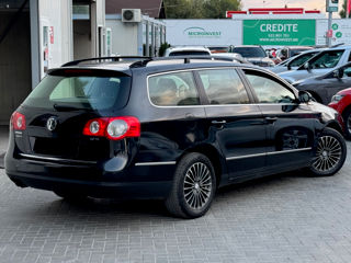 Volkswagen Passat foto 4