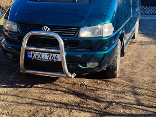 Volkswagen Transporter foto 6